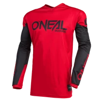 Oneal Threat hosszú ujjas mez piros - RideShop.hu