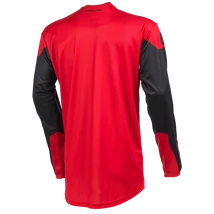 Oneal Threat hosszú ujjas mez piros - RideShop.hu