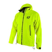 Oneal Tsunami technikai kabát neon sárga - RideShop.hu