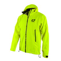 Oneal Tsunami technikai kabát neon sárga - RideShop.hu