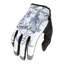 Oneal Mayhem Sailor V.22 kesztyű fekete - RideShop.hu
