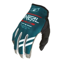 Oneal Mayhem Squadron V.22 kesztyű kék - RideShop.hu