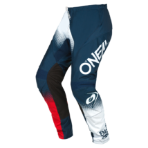 Oneal Racewear V22 hosszúnadrág kék-fehér - RideShop.hu