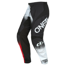 Oneal Racewear V22 hosszúnadrág fekete-fehér - Rideshop.hu