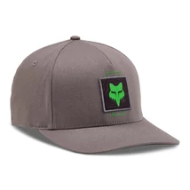 FOX Taunt flexfit sapka szürke - RideShop.hu