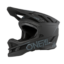 Oneal Blade Solid Polyacrylite kerékpáros fullface sisak - RideShop.hu