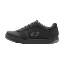 ONeal Pinned Flat kerékpáros cipő fekete - RideShop.hu