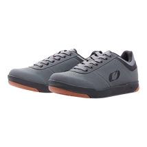 Oneal Pumps kerékpáros cipő szürke-barna - RideShop.hu