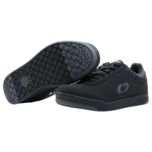 Oneal Pumps kerékpáros cipő fekete - RideShop.hu