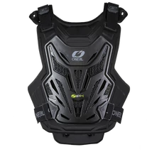 Oneal Split Lite mellvért IPX védelemmel - RideShop.hu