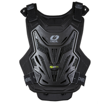 Oneal Split Lite mellvért IPX védelemmel - RideShop.hu