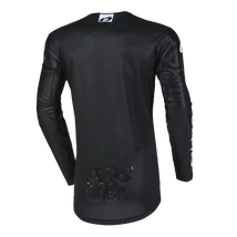 Oneal Mayhem Hexx hosszú ujjú mez fekete - RideShop.hu