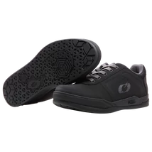ONeal Pinned SPD kerékpáros cipő fekete - RideShop.hu