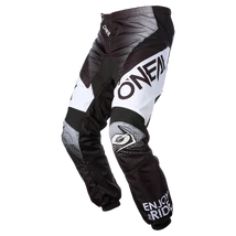 ONeal Ridewear krossz hosszúnadrág fekete-szürke - RideShop.hu