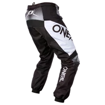 ONeal Ridewear krossz hosszúnadrág fekete-szürke - RideShop.hu