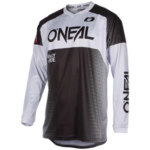 ONeal Ridewear hosszúujjas mez fekete-szürke - RideShop.hu