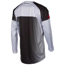 ONeal Ridewear hosszúujjas mez fekete-szürke - RideShop.hu