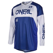 ONeal Ridewear hosszúujjas mez kék-szürke - Rideshop.hu
