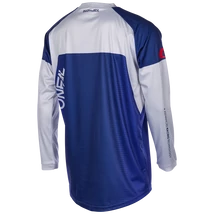 ONeal Ridewear hosszúujjas mez kék-szürke - Rideshop.hu