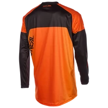 ONeal Ridewear hosszúujjas mez narancs-fekete - RideShop.hu