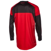 ONeal Ridewear hosszúujjas mez piros-fekete - RideShop.hu