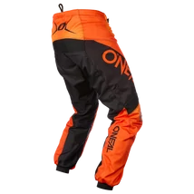 ONeal Ridewear cross hosszúnadrág narancs - RideShop.hu