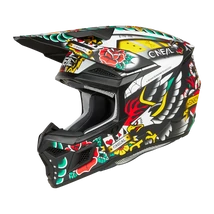 ONeal 3Series Inked motocross sisak - RideShop.hu