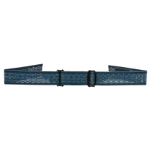 ONeal B22 Static zárt szemüveg kék tükrös lencsével - RideShop.hu