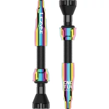 Lezyne Tubeless CNC szelep olajfestett 44 mm - RideShop.hu