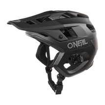 ONeal Trapper kerékpáros sisak fekete - RideShop.hu