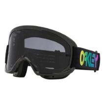 Oakley O-Frame 2.0 Pro MTB Galaxy Black zárt szemüveg füstös lencsével - RideShop.hu