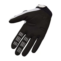 FOX 180 Flow kesztyű piros - RideShop.hu