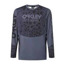 Oakley Maven RC hosszú ujjas mez szürke - RideShop.hu