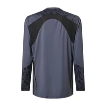 Oakley Maven RC hosszú ujjas mez szürke - RideShop.hu