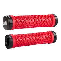 ODI Vans Lock-on markolat piros/fekete - RideShop.hu webshop