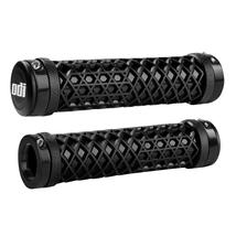 ODI Vans Lock On kerékpáros markolat fekete - RideShop.hu webshop