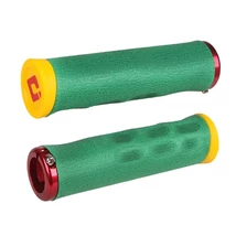Odi Juarez Lock on kerékpáros markolat rasta - RideShop.hu webshop