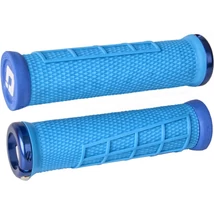 ODI Elite Flow kerékpáros markolat kék - RideShop.hu