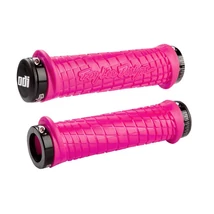 ODI Troy Lee Designs kerékpáros markolat pink - RideShop.hu