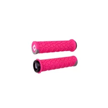 ODI Vanquish V2.1 markolat D3O rezgéscsillapítással pink - RideShop.hu