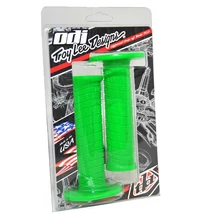 ODI Troy Lee motokrossz markolat zöld - RideShop.hu webshop
