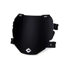 ODI Aaron Gwin rajtszámtábla fekete - RideShop.hu
