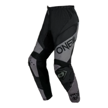 ONeal Element Racewear krossz nadrág fekete-szürke - RideShop.hu