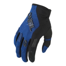 ONeal Element Racewear kesztyű kék - RideShop.hu