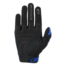 ONeal Element Racewear kesztyű kék - RideShop.hu