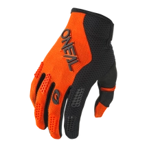 ONeal Element Racewear kesztyű narancs - RideShop.hu