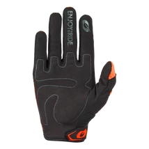 ONeal Element Racewear kesztyű narancs - RideShop.hu