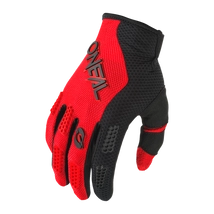 ONeal Element Racewear kesztyű piros - RideShop.hu