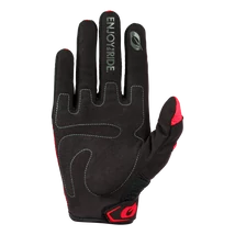 ONeal Element Racewear kesztyű piros - RideShop.hu