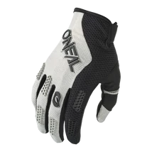 ONeal Element Racewear kesztyű szürke - RideShop.hu
